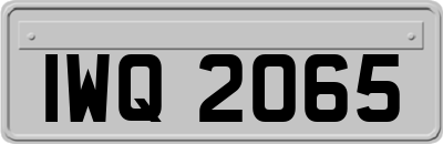 IWQ2065