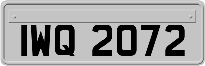 IWQ2072