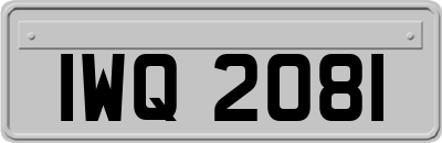 IWQ2081