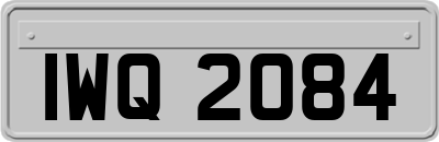 IWQ2084