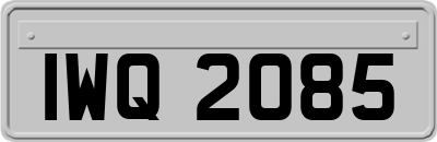 IWQ2085