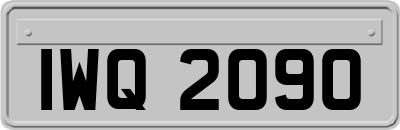 IWQ2090