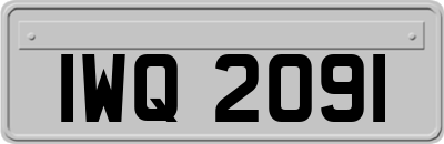 IWQ2091