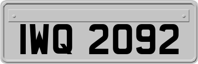 IWQ2092