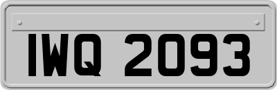 IWQ2093