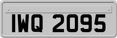 IWQ2095