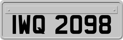 IWQ2098