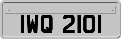 IWQ2101