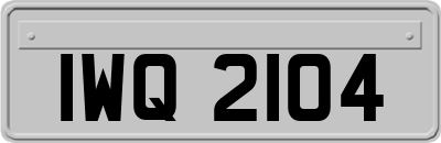 IWQ2104