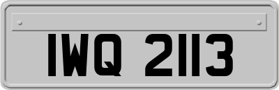 IWQ2113