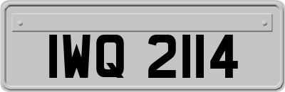 IWQ2114