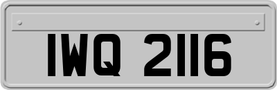 IWQ2116
