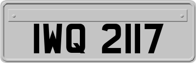 IWQ2117