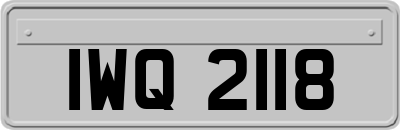 IWQ2118