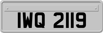 IWQ2119