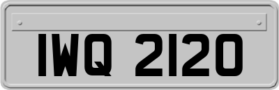 IWQ2120