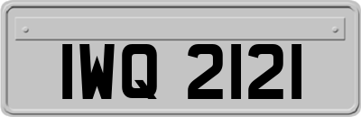 IWQ2121