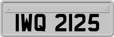 IWQ2125