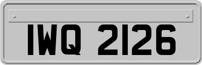 IWQ2126