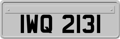 IWQ2131