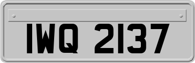 IWQ2137
