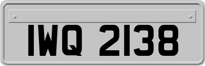IWQ2138