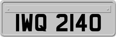 IWQ2140