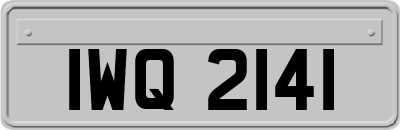 IWQ2141