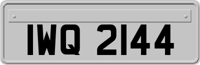 IWQ2144