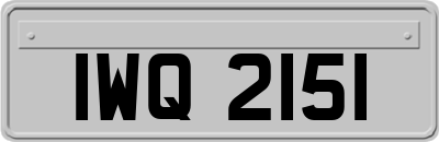 IWQ2151