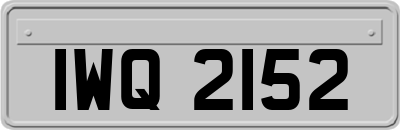 IWQ2152