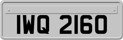 IWQ2160