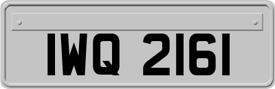 IWQ2161