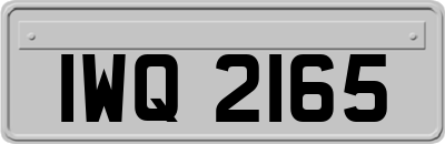 IWQ2165