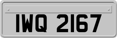 IWQ2167