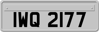 IWQ2177