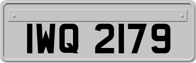 IWQ2179