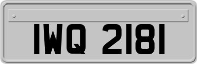 IWQ2181