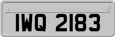 IWQ2183
