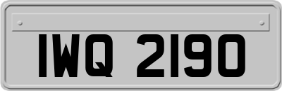 IWQ2190