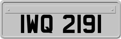 IWQ2191