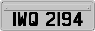 IWQ2194