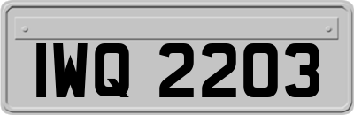 IWQ2203