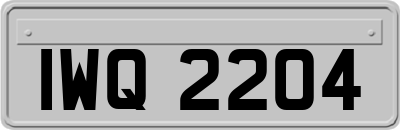 IWQ2204