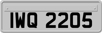 IWQ2205