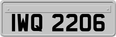 IWQ2206