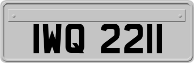 IWQ2211
