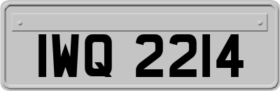 IWQ2214