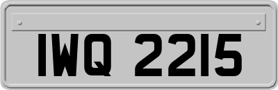 IWQ2215
