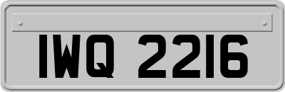 IWQ2216
